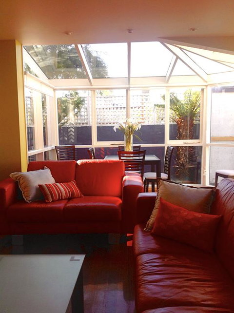 Waterloo Cottage - Accommodation Perth 1