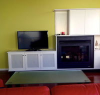 Waterloo Cottage - Perth Resorts