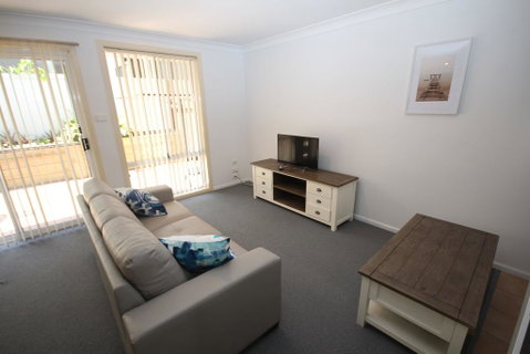 Waters Edge - Accommodation Perth 3