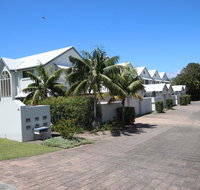 Waters Edge - Accommodation Perth