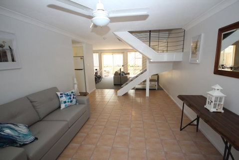 Waters Edge - Accommodation Perth 2