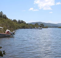 Waters Edge - Accommodation Perth
