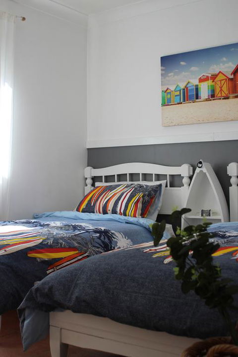 Waters Edge - Accommodation Perth 3