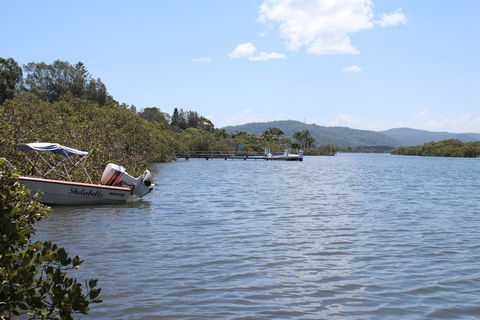 Waters Edge - Accommodation Perth 0