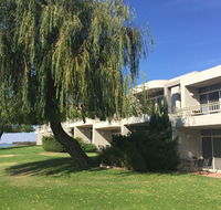 Waterside Holiday Rentals Unit 31