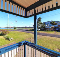 Waterside Retreat - Accommodation Perth