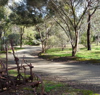 Watervale Retreat - Accommodation Perth