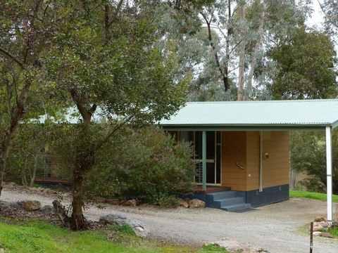 Watervale Retreat - Accommodation Perth 1