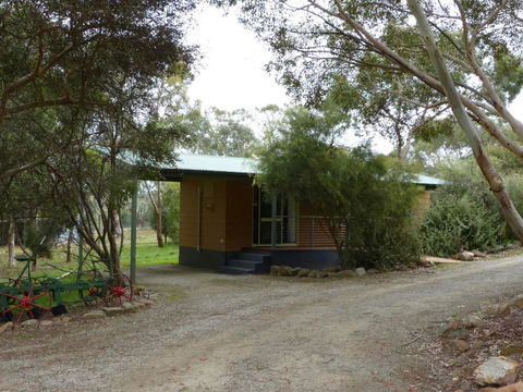 Watervale Retreat - Accommodation Perth 2
