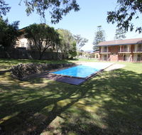 Waterview Gosford Motor Inn - Accommodation Perth
