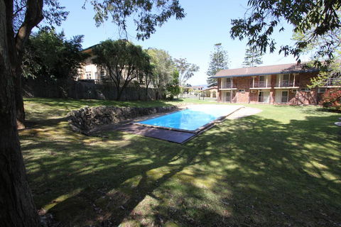 Waterview Gosford Motor Inn - Accommodation Perth 0