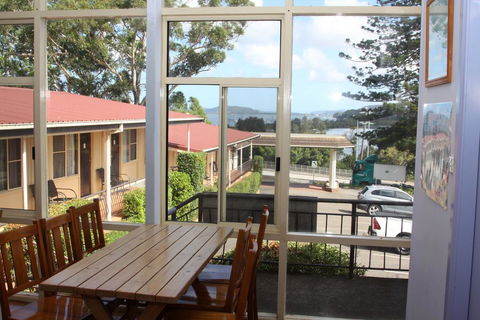 Waterview Gosford Motor Inn - Accommodation Perth 1