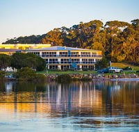 Waterview Luxury Apartments - Accommodation Perth