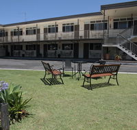 Waterview Motel Maclean - Perth Resorts