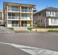 Waterviews on Marine Parade 3/32 - Perth Resorts
