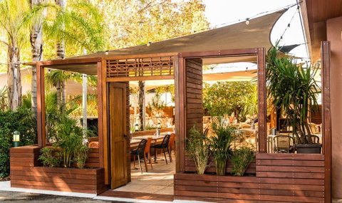 Wattle Grove Motel - Accommodation Perth 2