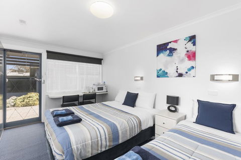 Wattle Grove Motel Maryborough - Accommodation Perth 3