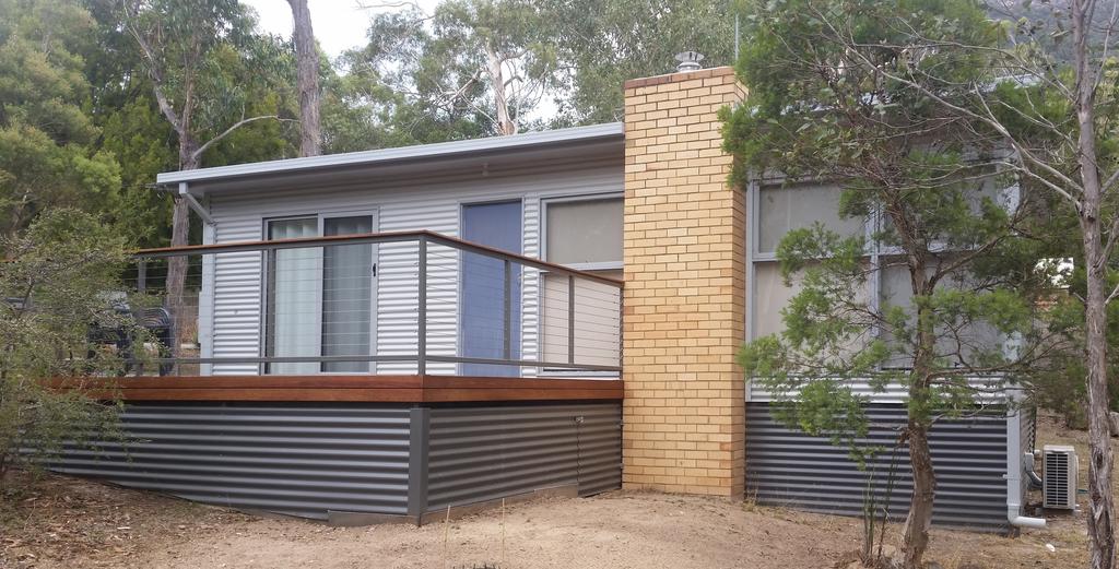 Black Range VIC Accommodation Perth