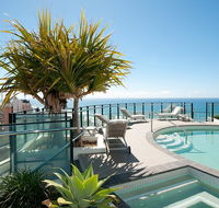 Wave Apartments Broadbeach - Accommodation Perth
