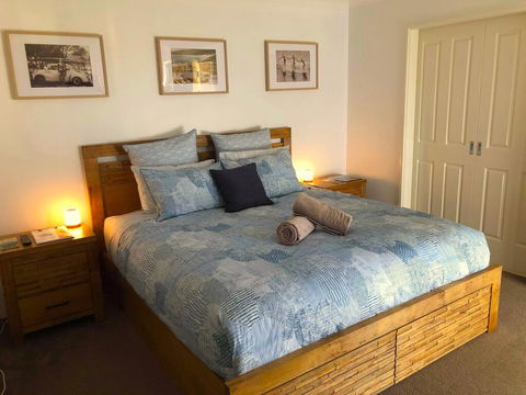 WAVE N' SOUL - Accommodation Perth 0
