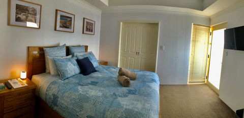 WAVE N' SOUL - Accommodation Perth 1
