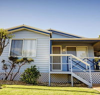 Wavecrest Village  Tourist Park - Accommodation Perth