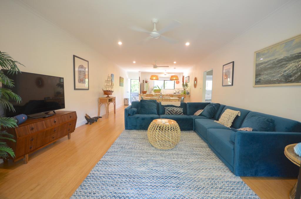 Port Douglas QLD Accommodation Perth