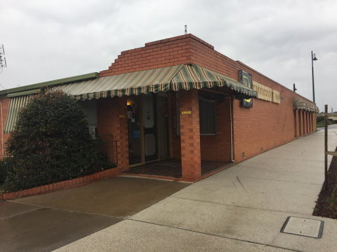 Wedderburn Goldseeker Motel - Accommodation Perth 1