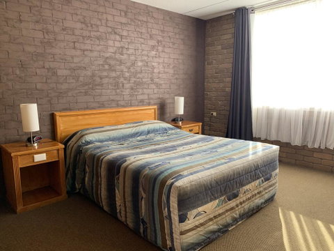 Wedderburn Goldseeker Motel - Accommodation Perth 2
