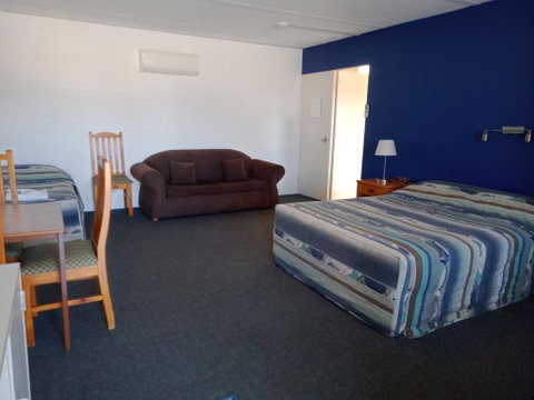 Wedderburn Goldseeker Motel - Accommodation Perth 3