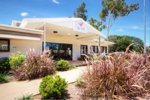 Weipa Motel Resort - Accommodation Perth 0
