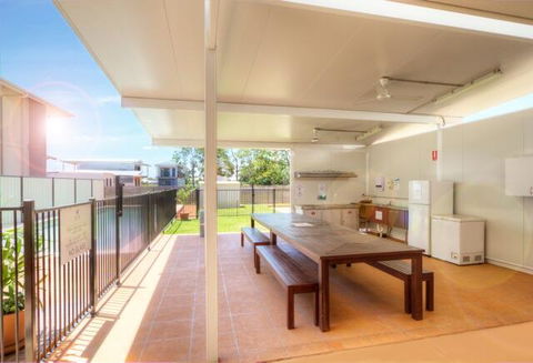 Weipa Motel Resort - Accommodation Perth 3