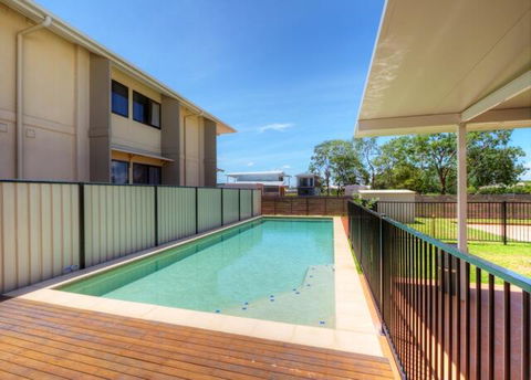 Weipa Motel Resort - Accommodation Perth 1