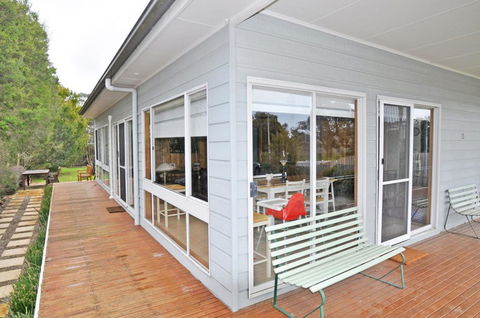 WELCOME BREAK - PET FRIENDLY - Accommodation Perth 2