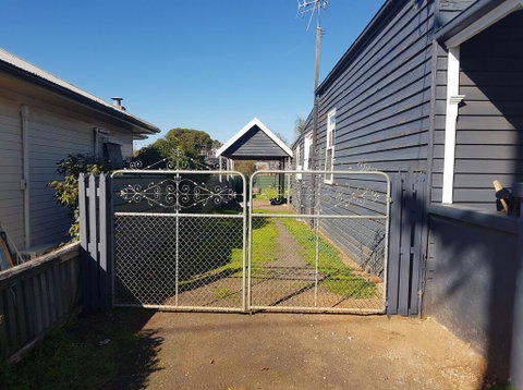 Welcome Stranger Cottage - Accommodation Perth 2