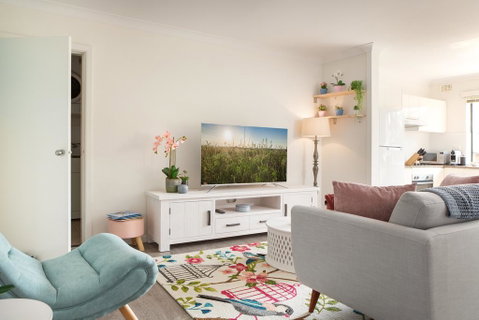 Welcome To Wonderland! In The Heart Of Strathfield - Accommodation Perth 1