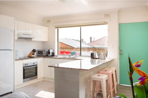 Welcome To Wonderland! In The Heart Of Strathfield - Accommodation Perth 2