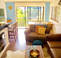 Wendaleigh 5/26 Clyde Street - Accommodation Perth