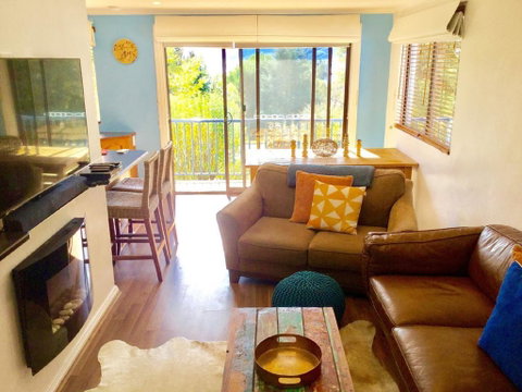 Wendaleigh 5/26 Clyde Street - Accommodation Perth 0