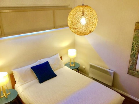 Wendaleigh 5/26 Clyde Street - Accommodation Perth 2