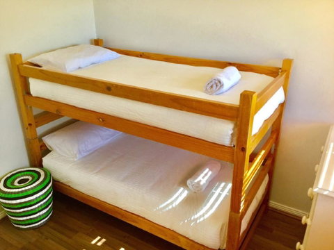 Wendaleigh 5/26 Clyde Street - Accommodation Perth 1