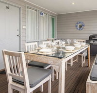 Wendaleigh 8 - Central Unit - Accommodation Perth
