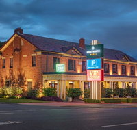 Wentworth Hotel - Accommodation Perth