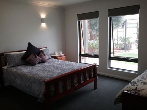 Wentworth Wharf B&B - Accommodation Perth 1