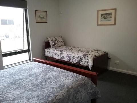 Wentworth Wharf B&B - Accommodation Perth 0