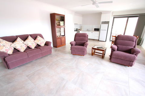 Wentworth Wharf B&B - Accommodation Perth 2