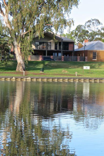 Wentworth Wharf B&B - Accommodation Perth 3