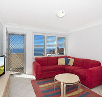Werrina Townhouse - Perth Resorts