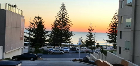 West Beach Lagoon 210 - Amazing Views - Accommodation Perth 0