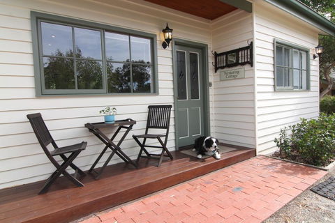Westering Cottage - Accommodation Perth 3